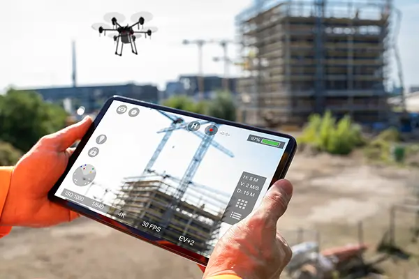 造成状況の進捗管理