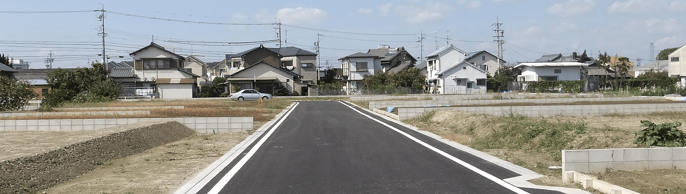 清須市一場御園 プロジェクト