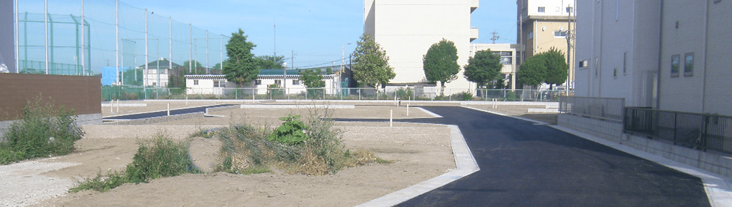 清須市一場御園Ⅱ プロジェクト